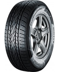Шины Continental ContiCrossContact LX2 255/65 R18 115H XL